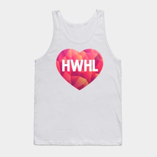 happy wife Tank Top